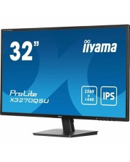 Monitor Gaming Iiyama 32" Wide Quad HD Monitor Gaming Iiyama 32" Wide Quad HD