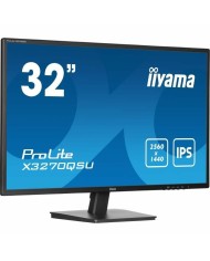 Monitor Gaming Iiyama 32" Wide Quad HD Monitor Gaming Iiyama 32" Wide Quad HD