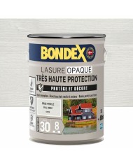 Vernice di Fondo Bondex Grigio Raso 5 L Vernice di Fondo Bondex Grigio Raso 5 L