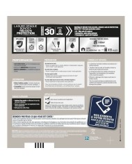 Vernice di Fondo Bondex Grigio Raso 5 L