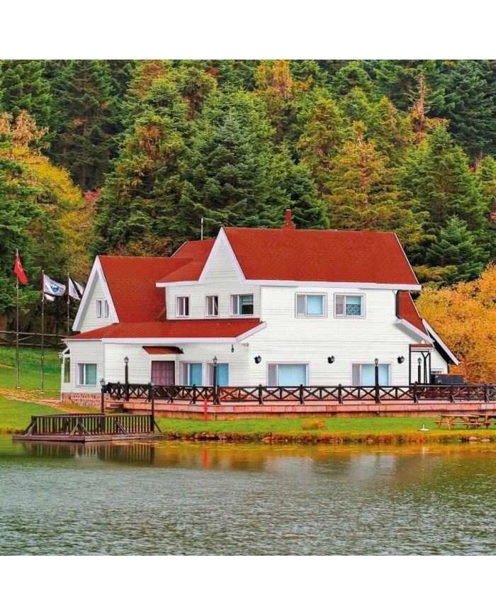 Vernice di Fondo Bondex Grigio Raso 5 L