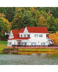 Vernice di Fondo Bondex Grigio Raso 5 L