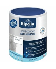 Vernice di Fondo Ripolin Grigio 2 L Vernice di Fondo Ripolin Grigio 2 L