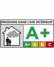 Vernice di Fondo Ripolin Bianco Mat 0,75 L