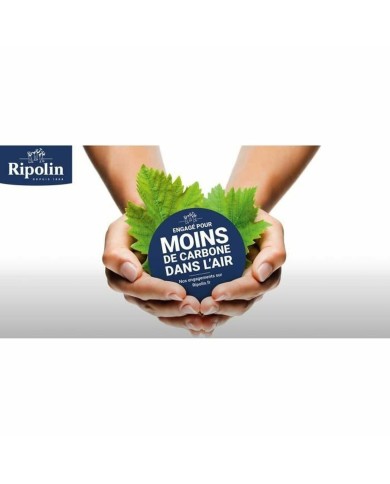 Vernice di Fondo Ripolin Bianco Mat 0,75 L