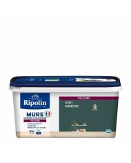 Vernice di Fondo Ripolin Bianco Mat 0,75 L