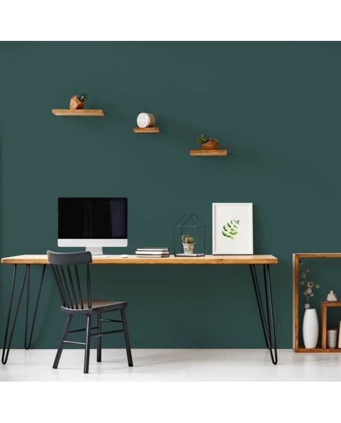 Vernice di Fondo Ripolin Vert 2,5 L Mat