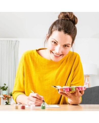 Set da Disegno Ravensburger Creart Set da Disegno Ravensburger Creart