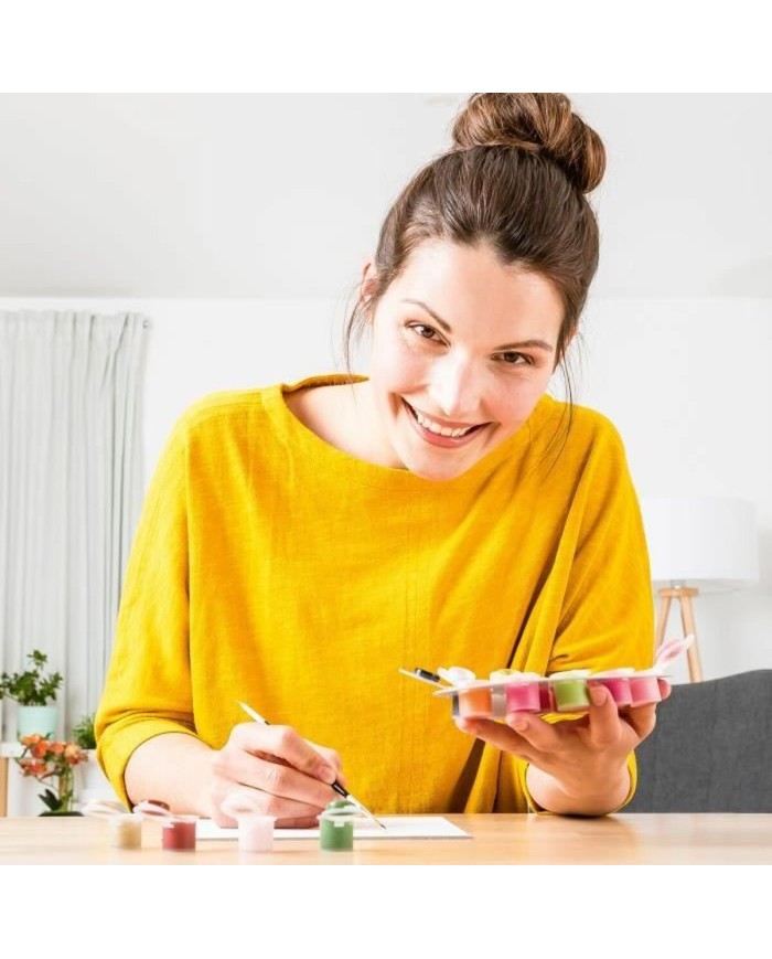 Set da Disegno Ravensburger Creart Set da Disegno Ravensburger Creart