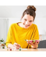 Set da Disegno Ravensburger Creart Set da Disegno Ravensburger Creart