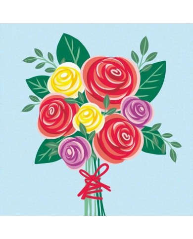 Set da Disegno Ravensburger Creart Set da Disegno Ravensburger Creart