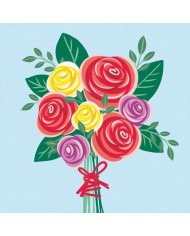 Set da Disegno Ravensburger Creart Set da Disegno Ravensburger Creart