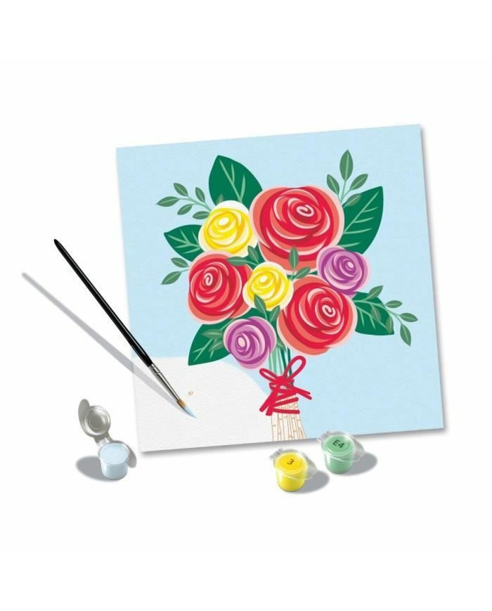 Set da Disegno Ravensburger Creart Set da Disegno Ravensburger Creart