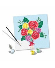 Set da Disegno Ravensburger Creart Set da Disegno Ravensburger Creart