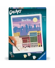 Set da Disegno Ravensburger Creart