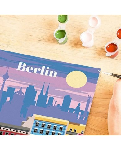 Set da Disegno Ravensburger Creart Set da Disegno Ravensburger Creart