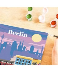 Set da Disegno Ravensburger Creart