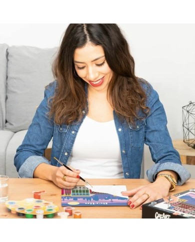 Set da Disegno Ravensburger Creart Set da Disegno Ravensburger Creart