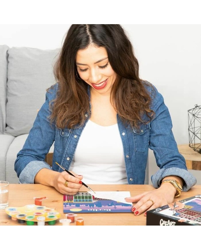 Set da Disegno Ravensburger Creart