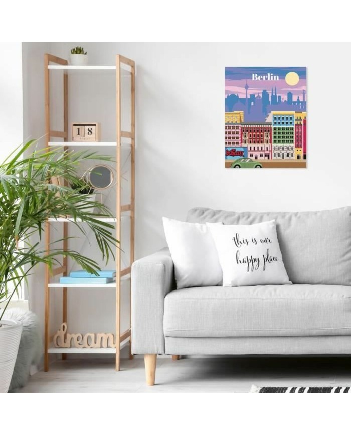 Set da Disegno Ravensburger Creart