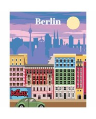 Set da Disegno Ravensburger Creart