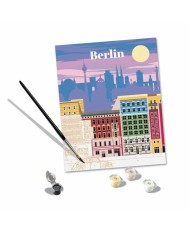 Set da Disegno Ravensburger Creart
