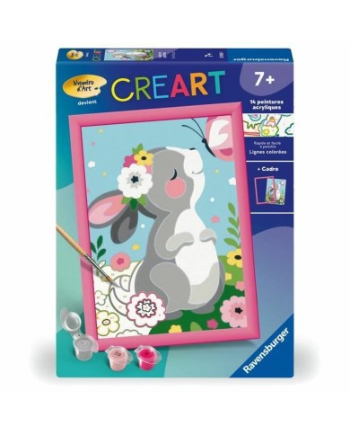 Set da Disegno Ravensburger Creart Set da Disegno Ravensburger Creart