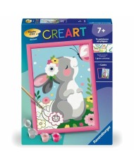 Set da Disegno Ravensburger Creart