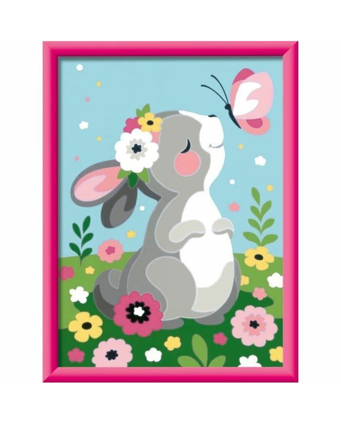 Set da Disegno Ravensburger Creart