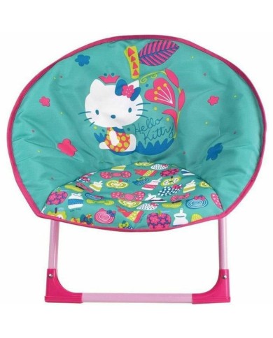 Sedia Fun House Hello Kitty Sedia Fun House Hello Kitty