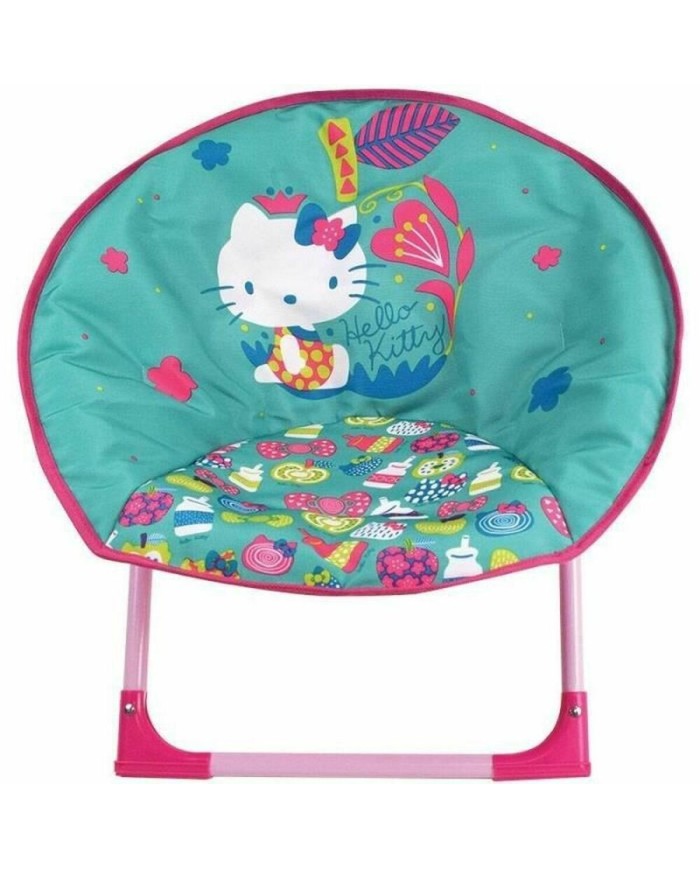 Sedia Fun House Hello Kitty Sedia Fun House Hello Kitty
