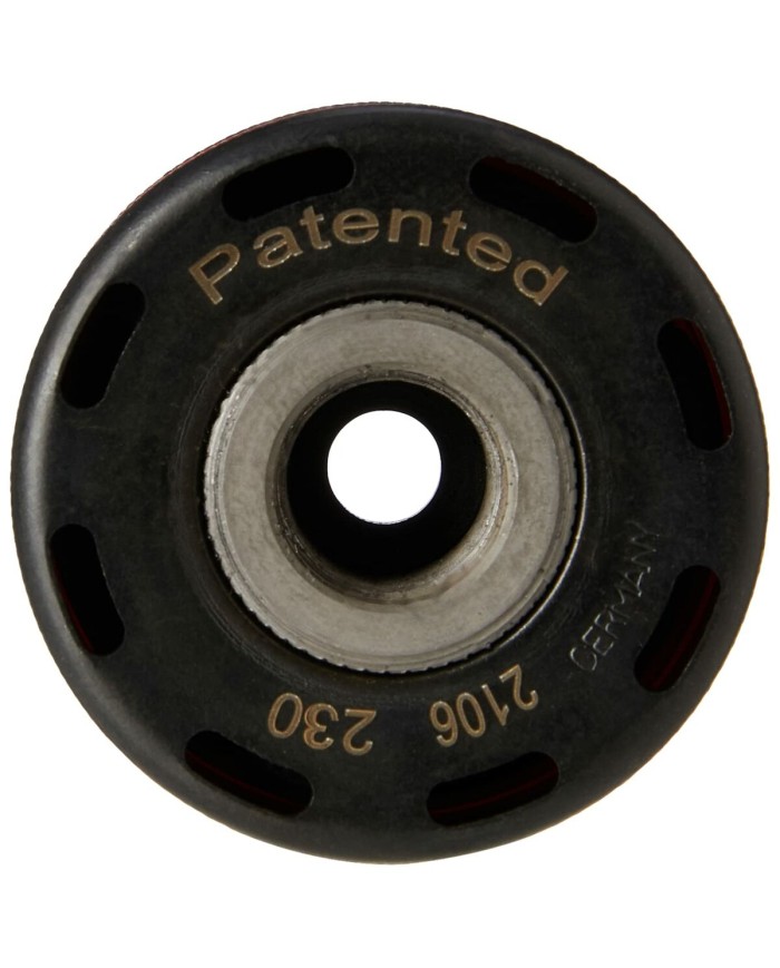 Mandrini Metabo Futuro Plus S2M Trapano a impatto