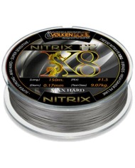 Lenza da pesca Volkien 150 m 0,17 mm