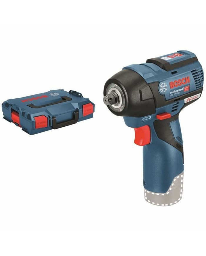 Trapano a impatto BOSCH Professional GDS 12V-115