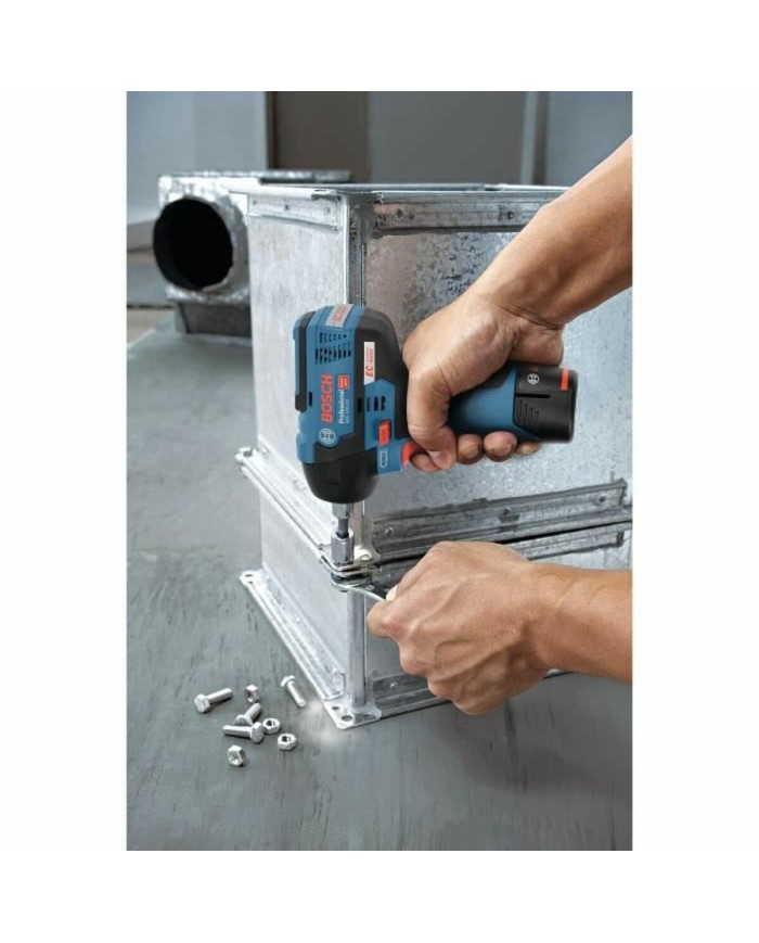 Trapano a impatto BOSCH Professional GDS 12V-115