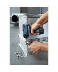 Trapano a impatto BOSCH Professional GDS 12V-115