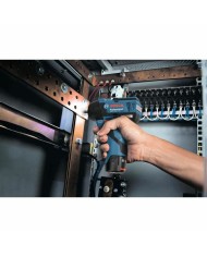 Trapano a impatto BOSCH Professional GDS 12V-115