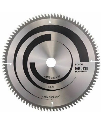 Disco da taglio BOSCH Saw Blade Ø 30,5 cm Disco da taglio BOSCH Saw Blade Ø 30,5 cm