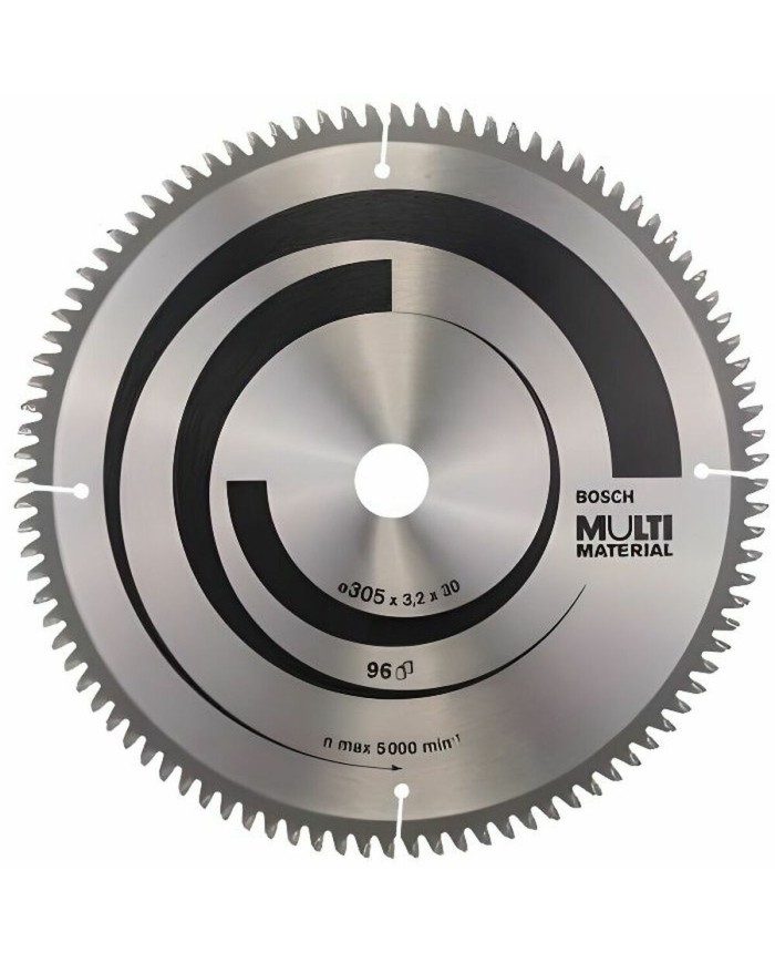 Disco da taglio BOSCH Saw Blade Ø 30,5 cm Disco da taglio BOSCH Saw Blade Ø 30,5 cm