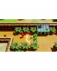 Videogioco per Switch Nintendo The Legend of Zelda: Link's Awakening (FR)