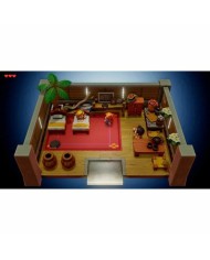 Videogioco per Switch Nintendo The Legend of Zelda: Link's Awakening (FR)