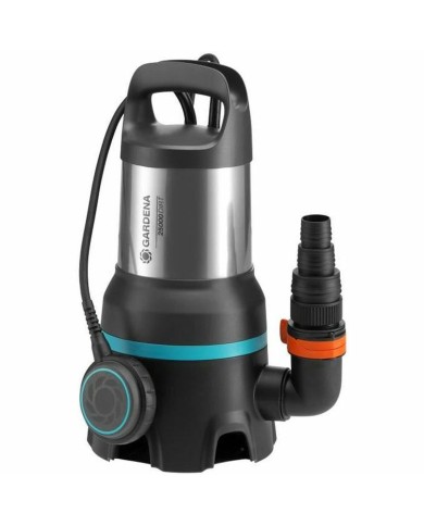 Pompa acqua Gardena 09046-20 (1 Unità) Pompa acqua Gardena 09046-20 (1 Unità)