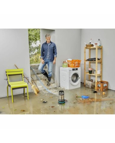 Pompa acqua Gardena 09046-20 (1 Unità) Pompa acqua Gardena 09046-20 (1 Unità)