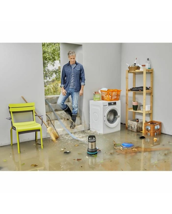 Pompa acqua Gardena 09046-20 (1 Unità) Pompa acqua Gardena 09046-20 (1 Unità)