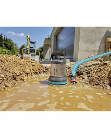 Pompa acqua Gardena 09046-20 (1 Unità) Pompa acqua Gardena 09046-20 (1 Unità)