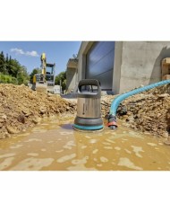 Pompa acqua Gardena 09046-20 (1 Unità) Pompa acqua Gardena 09046-20 (1 Unità)