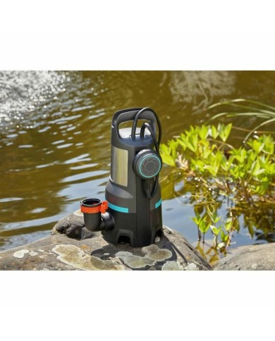 Pompa acqua Gardena 09046-20 (1 Unità) Pompa acqua Gardena 09046-20 (1 Unità)