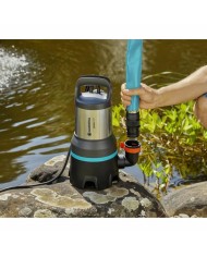 Pompa acqua Gardena 09046-20 (1 Unità) Pompa acqua Gardena 09046-20 (1 Unità)