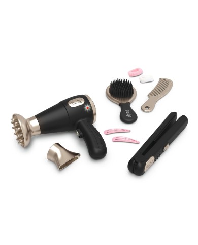 Cofanetto Cosmetica Bambini Smoby My beauty hair set Cofanetto Cosmetica Bambini Smoby My beauty hair set