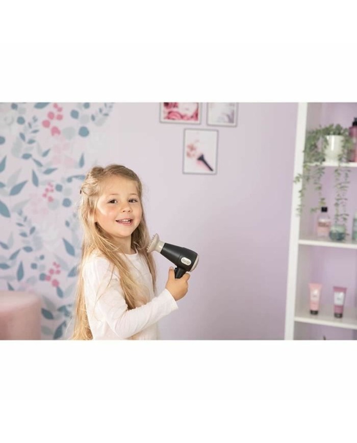 Cofanetto Cosmetica Bambini Smoby My beauty hair set